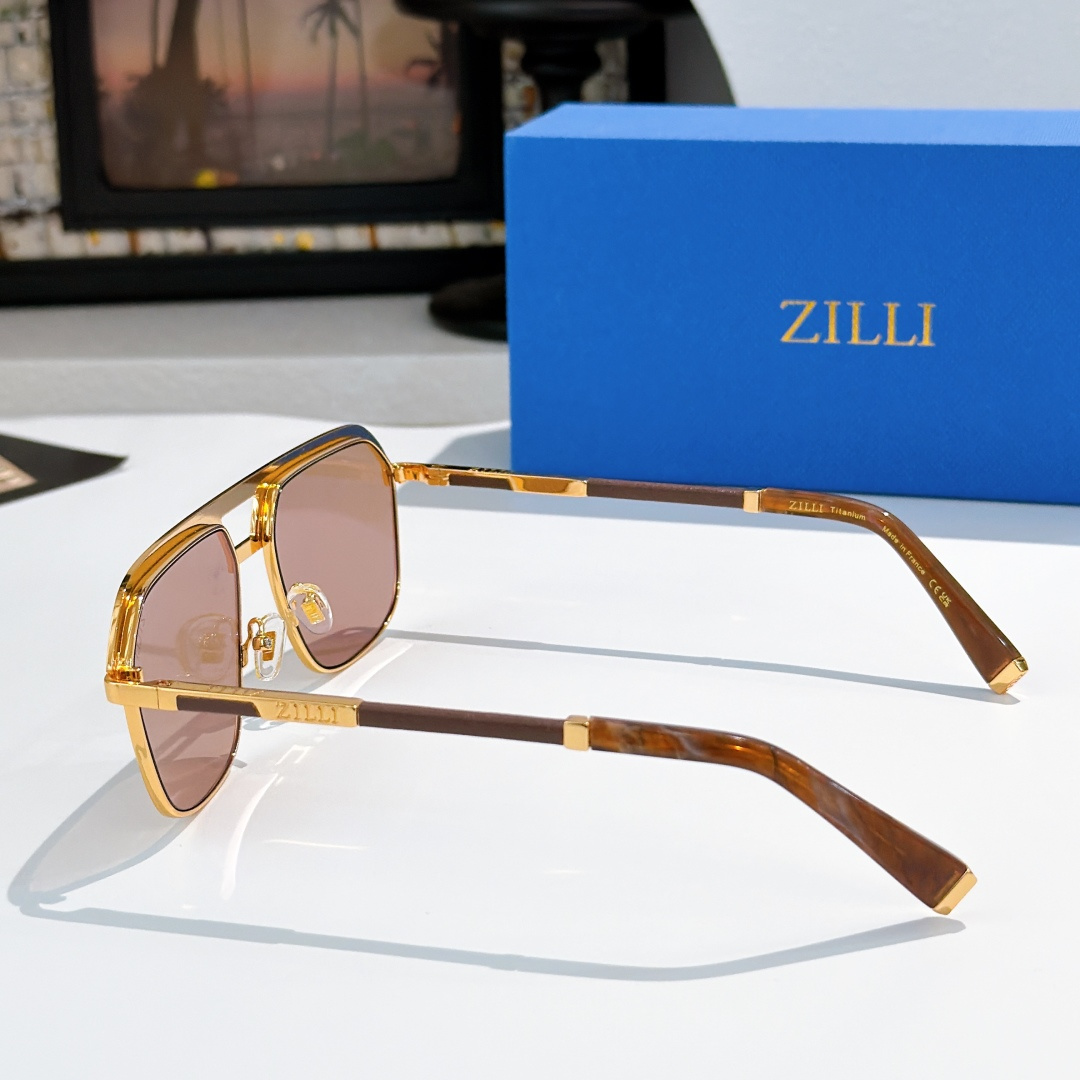 ZILL*MODEL: ZI65049SIZE: 59口17-145🔝🔝
