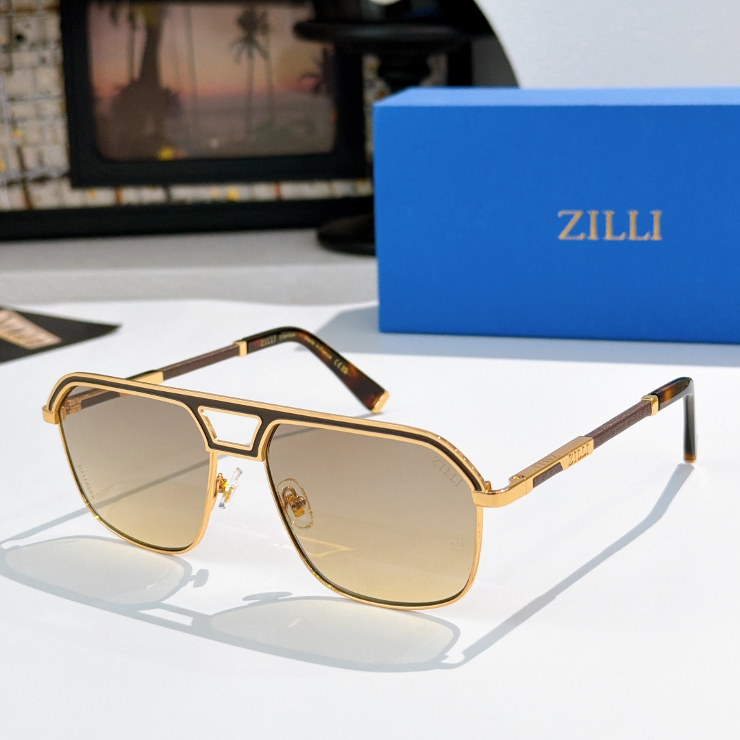 ZILL*MODEL: ZI65049SIZE: 59口17-145🔝🔝