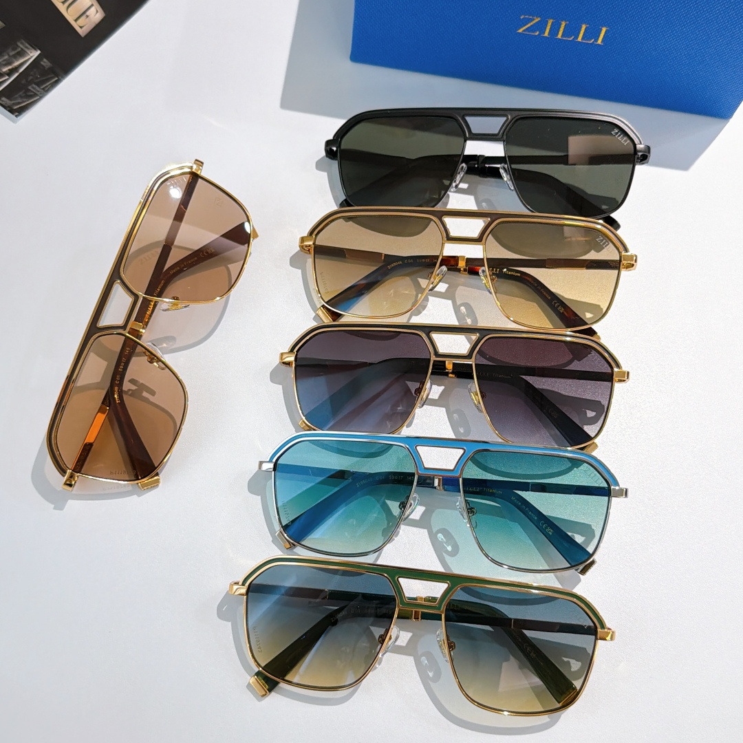 ZILL*MODEL: ZI65049SIZE: 59口17-145🔝🔝