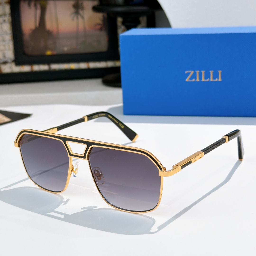 ZILL*MODEL: ZI65049SIZE: 59口17-145🔝🔝