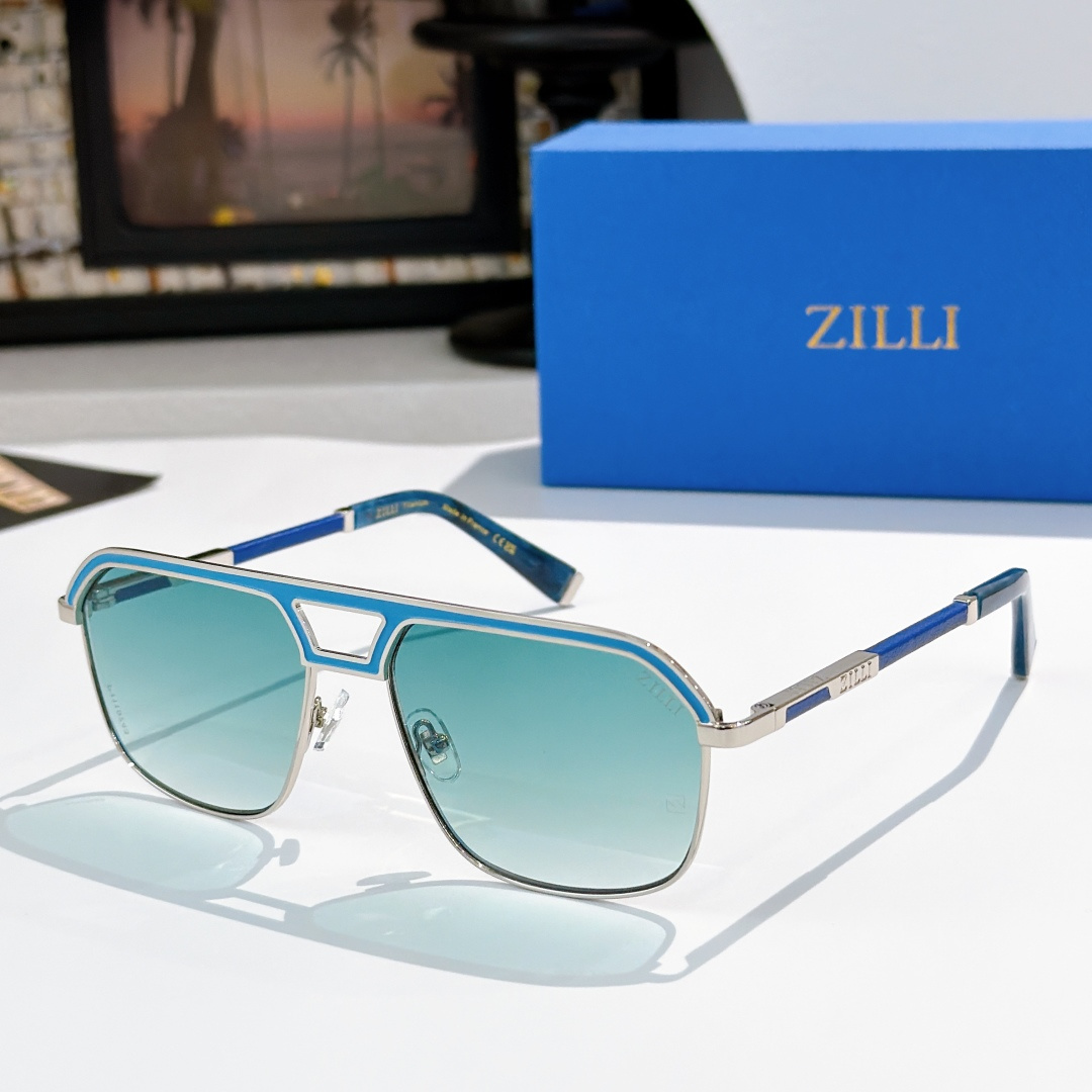 ZILL*MODEL: ZI65049SIZE: 59口17-145🔝🔝