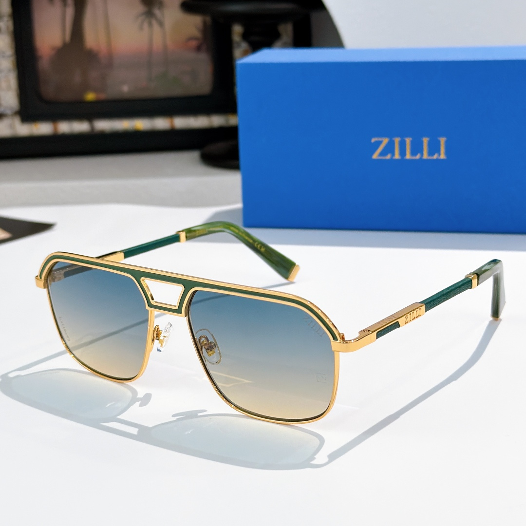 ZILL*MODEL: ZI65049SIZE: 59口17-145🔝🔝