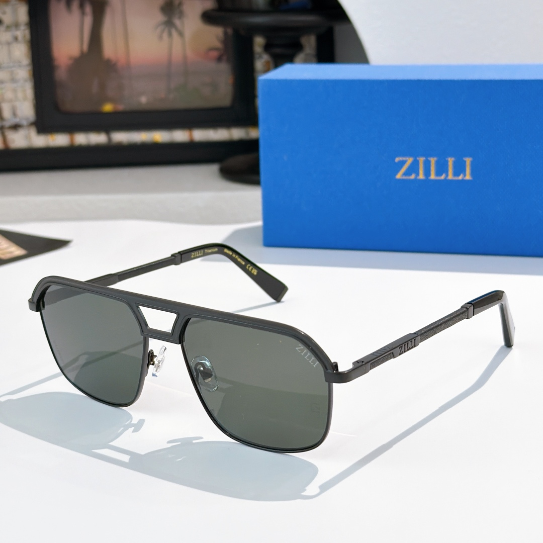 ZILL*MODEL: ZI65049SIZE: 59口17-145🔝🔝