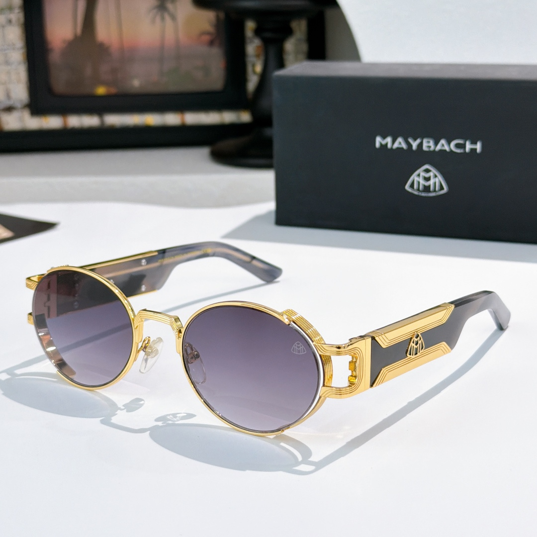 MAYBACHMO D：DRIVEISIZE：55-22-143🔝🔝