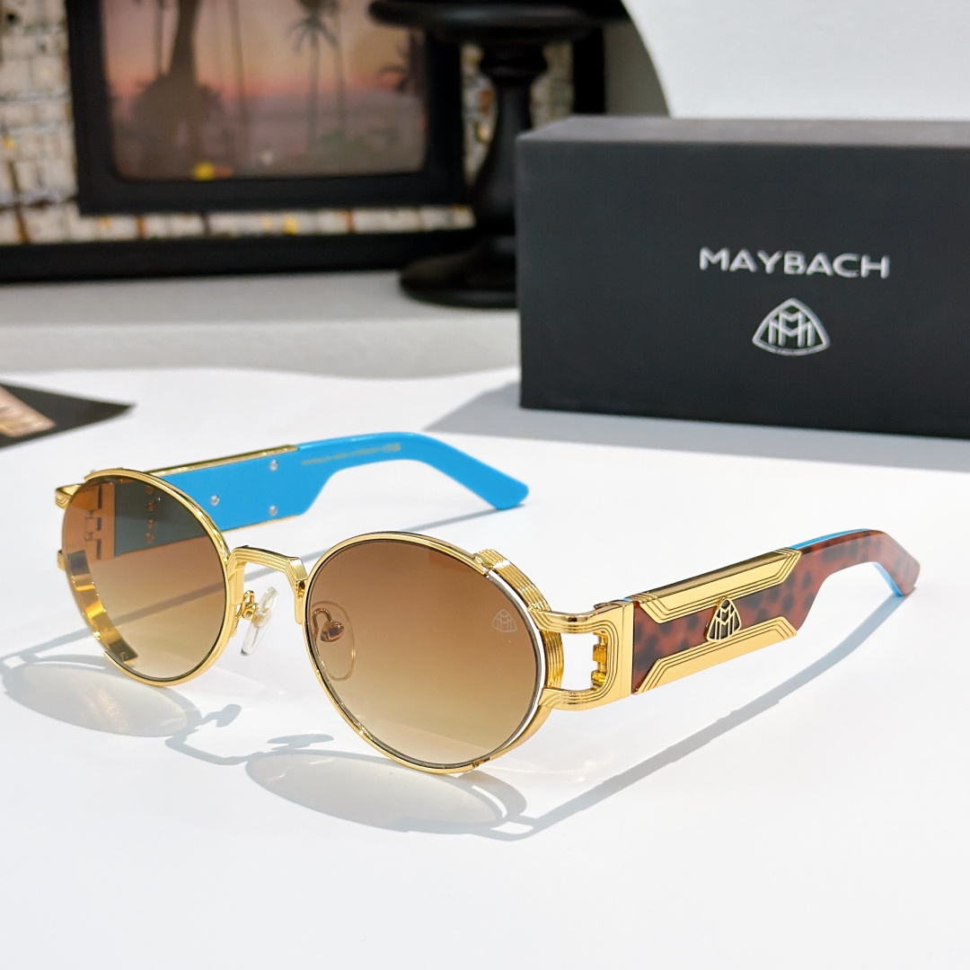 MAYBACHMO D：DRIVEISIZE：55-22-143🔝🔝