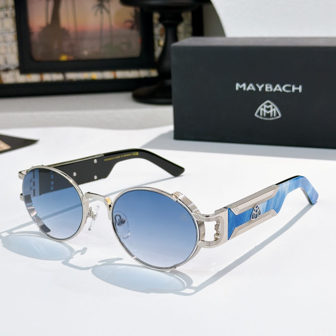 MAYBACHMO D：DRIVEISIZE：55-22-143🔝🔝