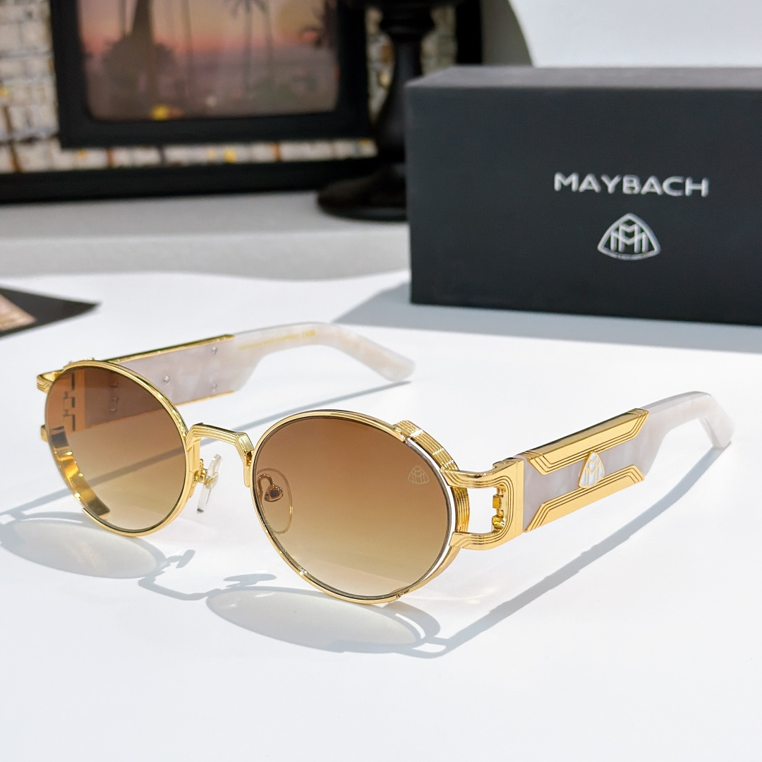 MAYBACHMO D：DRIVEISIZE：55-22-143🔝🔝