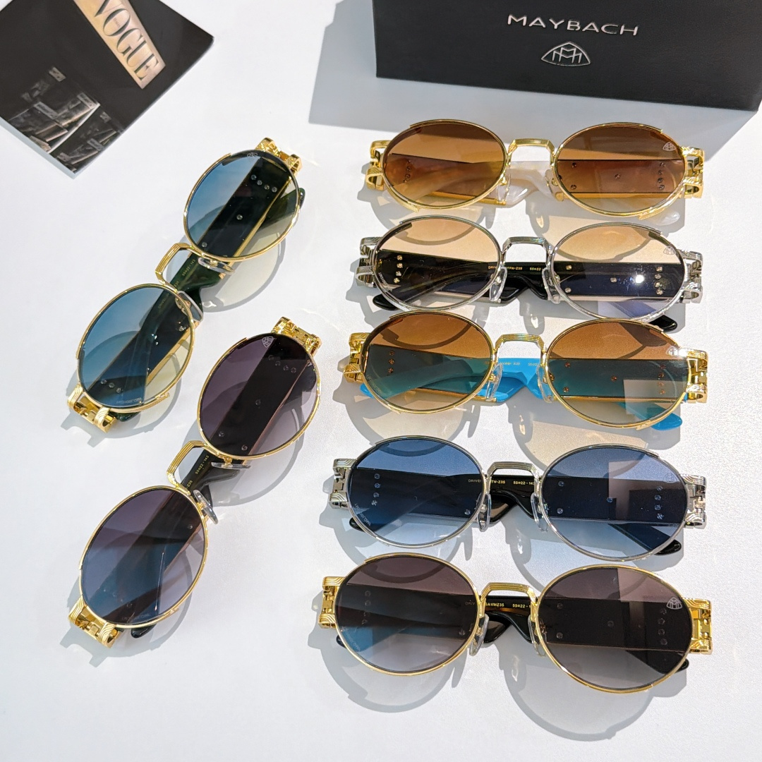 MAYBACHMO D：DRIVEISIZE：55-22-143🔝🔝