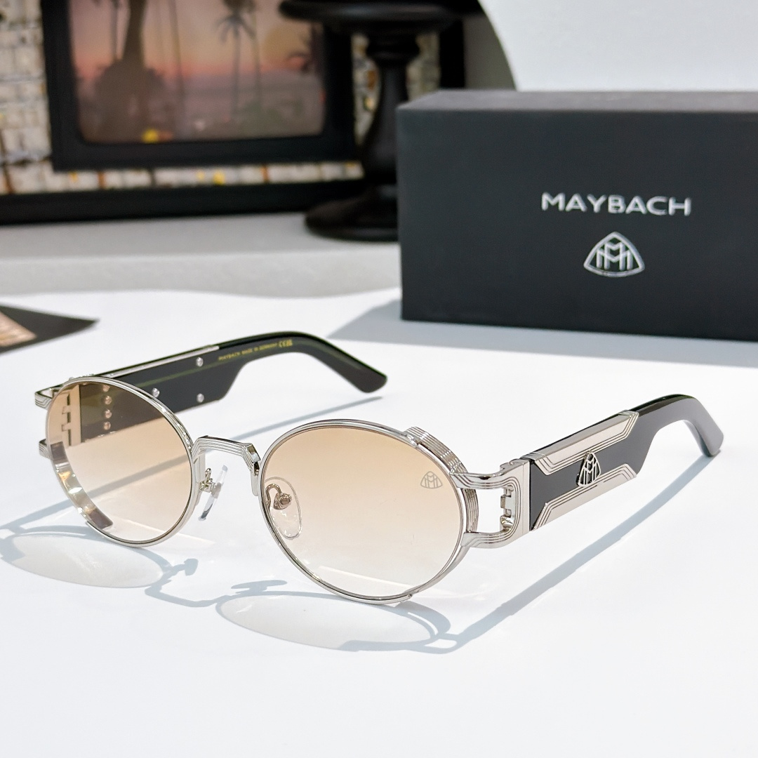 MAYBACHMO D：DRIVEISIZE：55-22-143🔝🔝