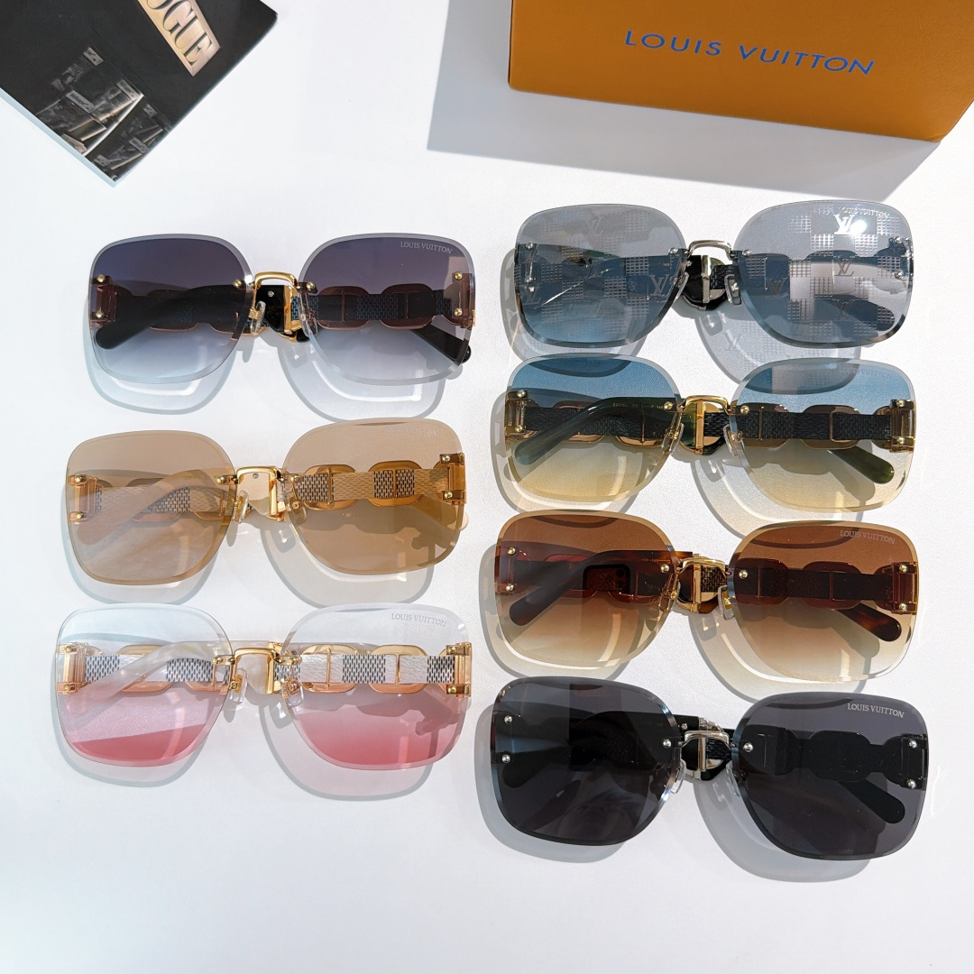 Louis Vuitto*Mod ：Z2056USize ：65口17-145🔝🔝