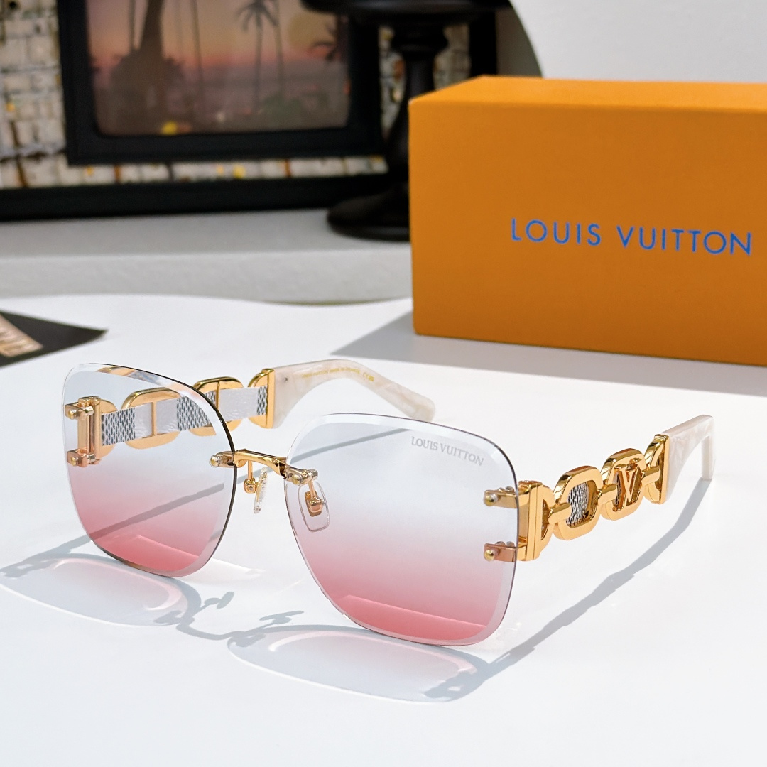 Louis Vuitto*Mod ：Z2056USize ：65口17-145🔝🔝