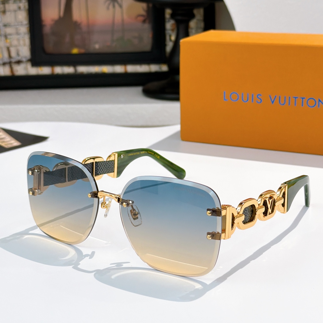 Louis Vuitto*Mod ：Z2056USize ：65口17-145🔝🔝