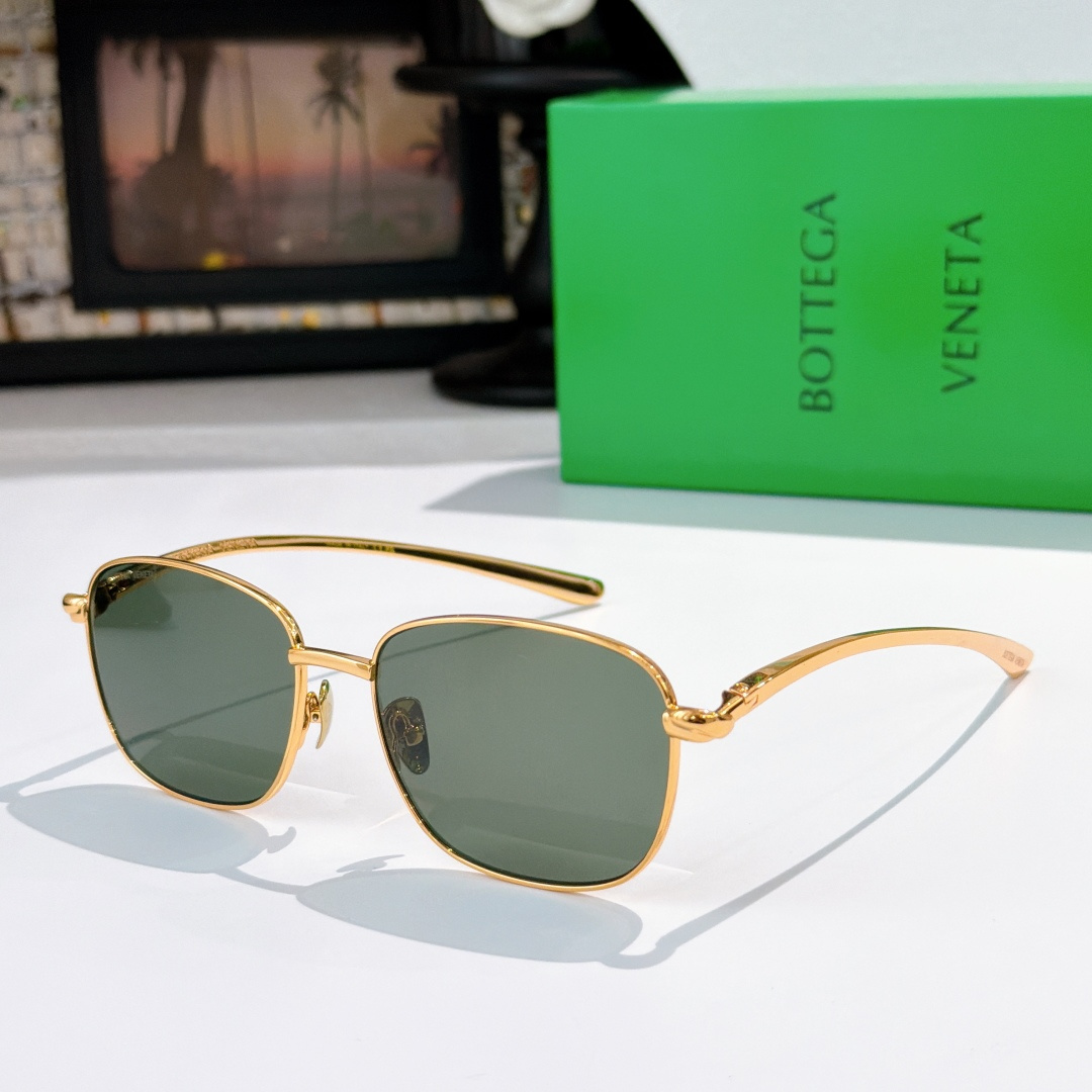 BOTTEGA VENET* MODEL：BV1697LSSIZE：57口17-145 🔝🔝