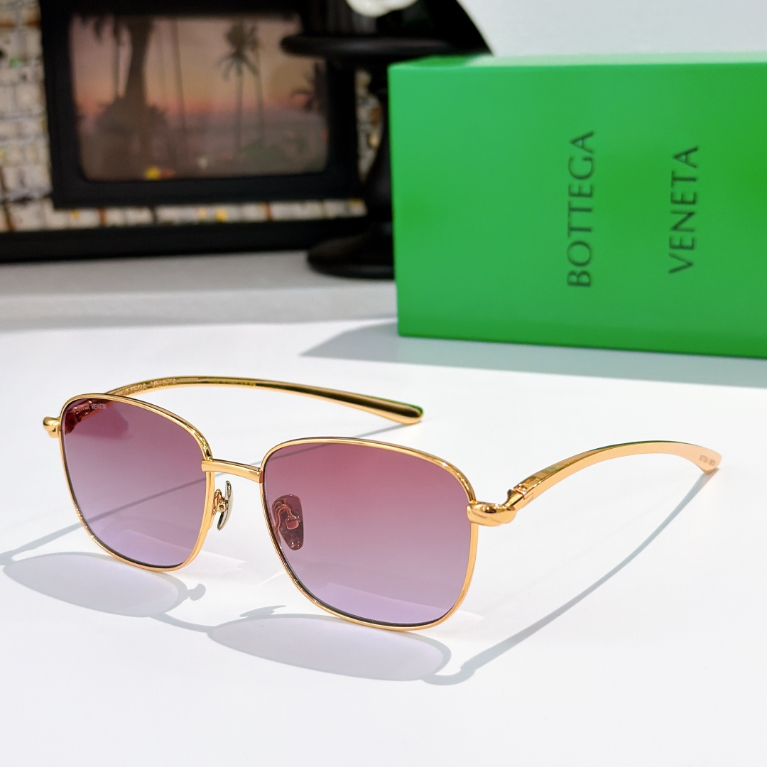 BOTTEGA VENET* MODEL：BV1697LSSIZE：57口17-145 🔝🔝