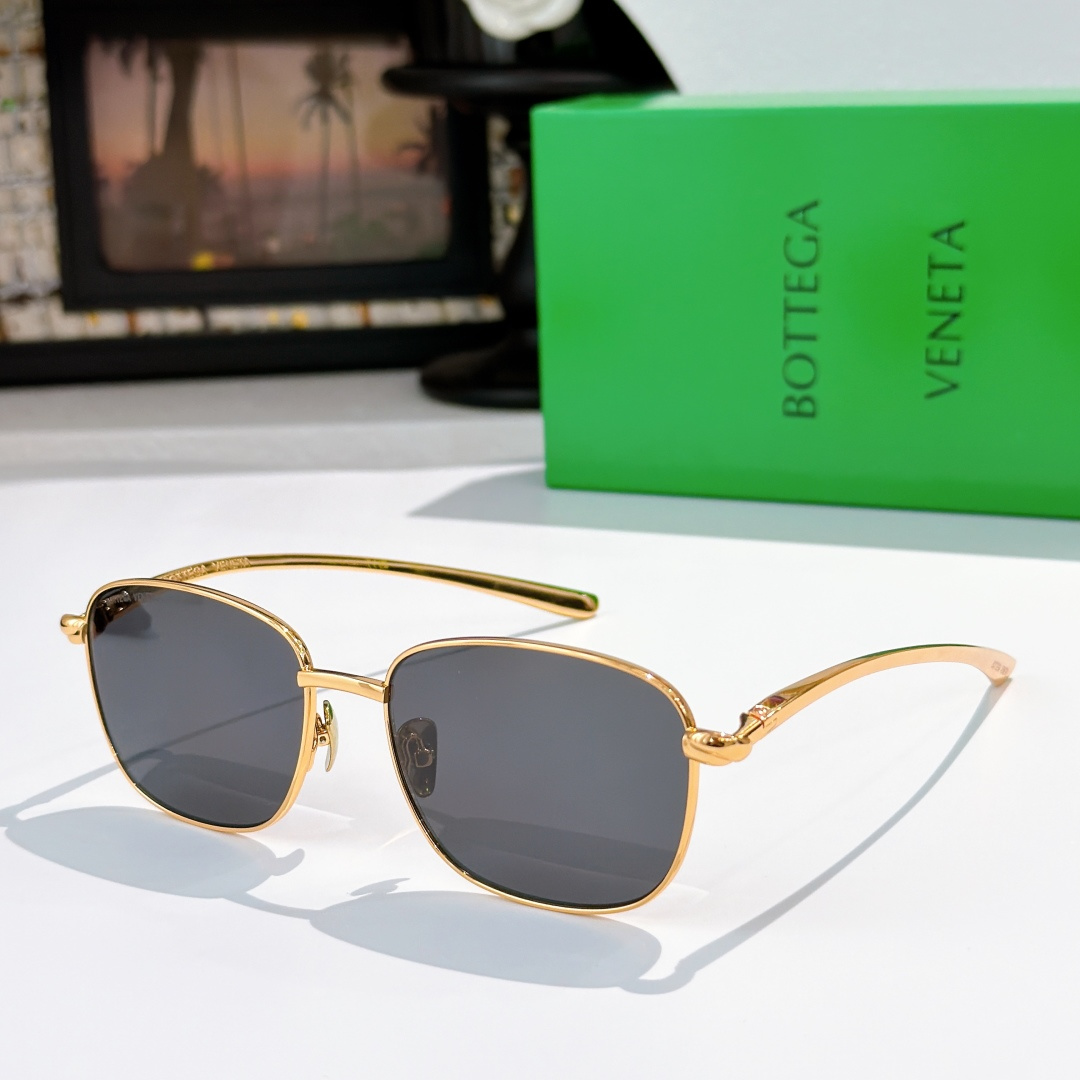 BOTTEGA VENET* MODEL：BV1697LSSIZE：57口17-145 🔝🔝