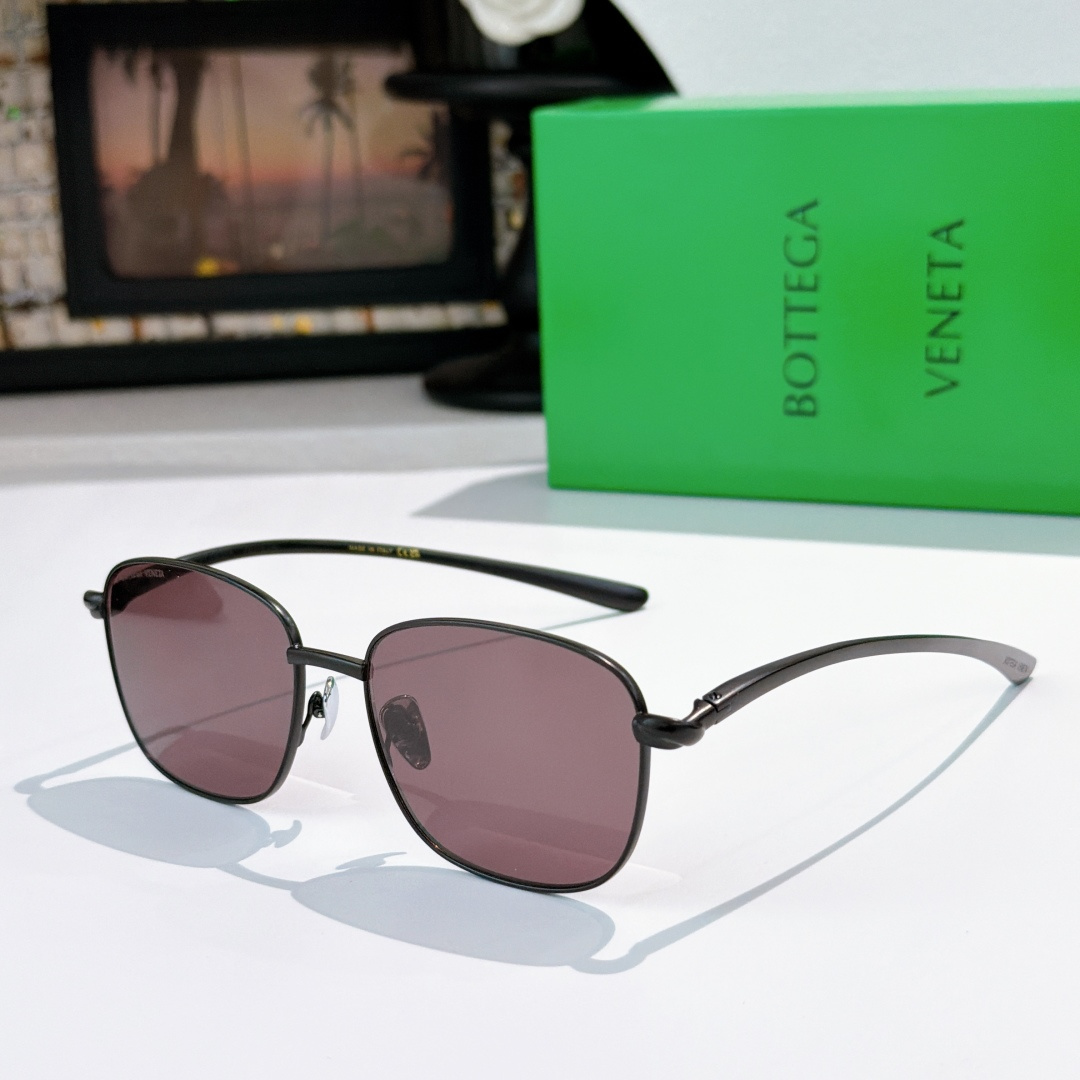 BOTTEGA VENET* MODEL：BV1697LSSIZE：57口17-145 🔝🔝