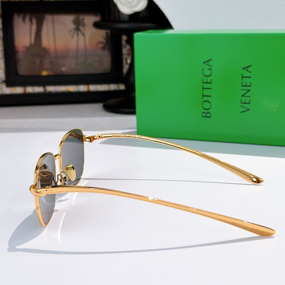 BOTTEGA VENET* MODEL：BV1697LSSIZE：57口17-145 🔝🔝