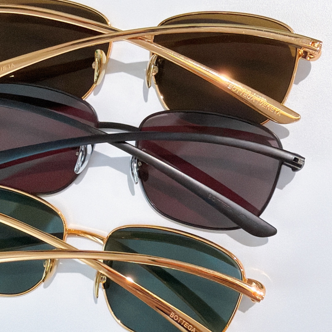 BOTTEGA VENET* MODEL：BV1697LSSIZE：57口17-145 🔝🔝