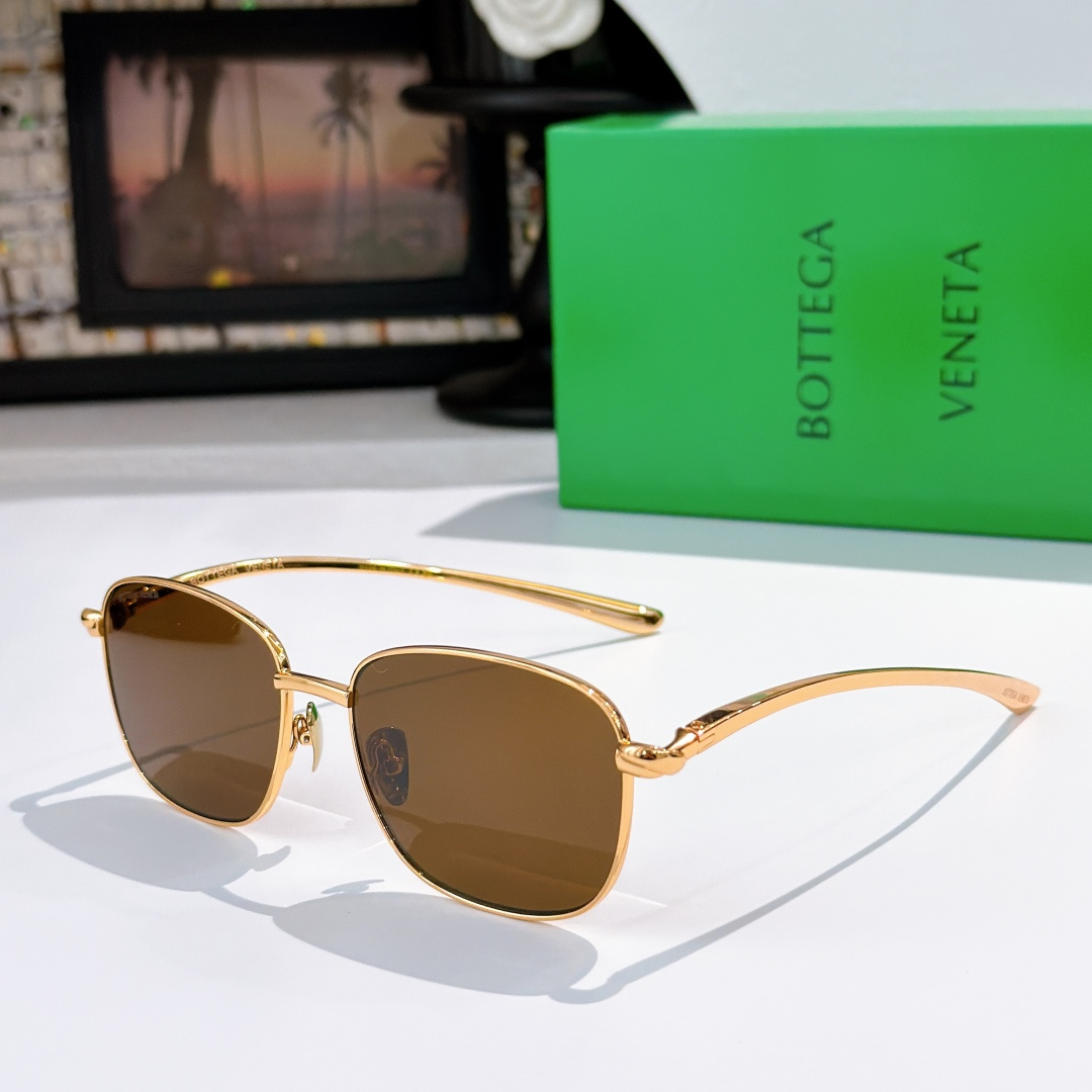 BOTTEGA VENET* MODEL：BV1697LSSIZE：57口17-145 🔝🔝