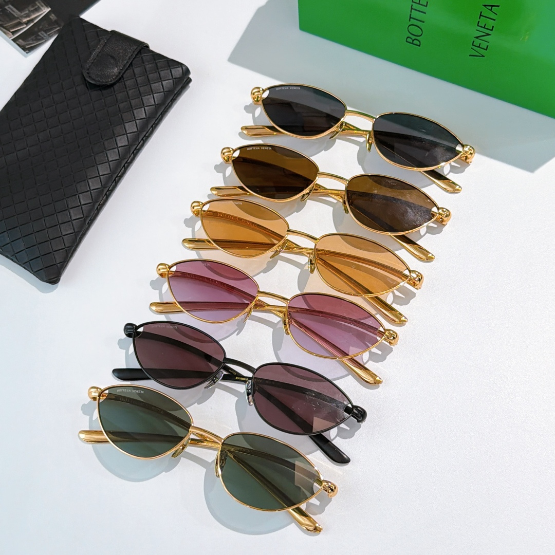 BOTTEGA VENET* MODEL：BV1698LSSIZE：58口18-145 🔝🔝
