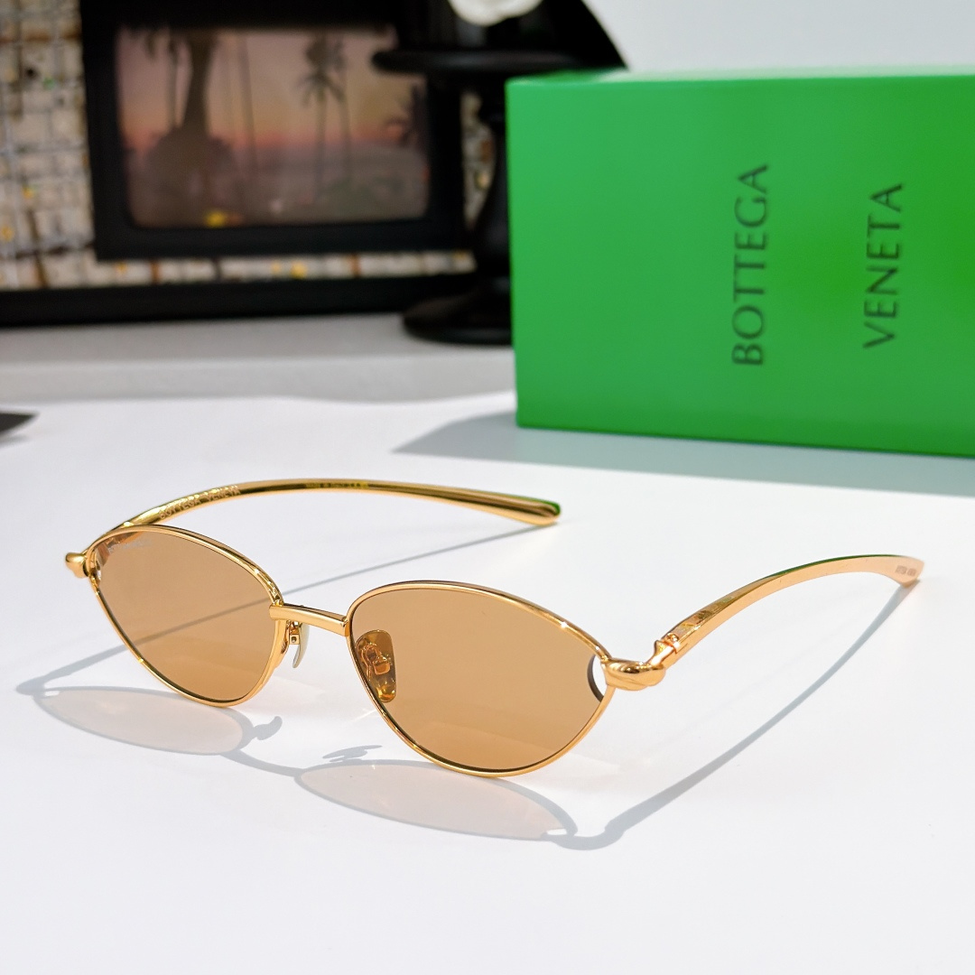 BOTTEGA VENET* MODEL：BV1698LSSIZE：58口18-145 🔝🔝