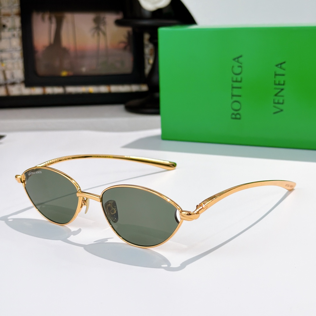 BOTTEGA VENET* MODEL：BV1698LSSIZE：58口18-145 🔝🔝