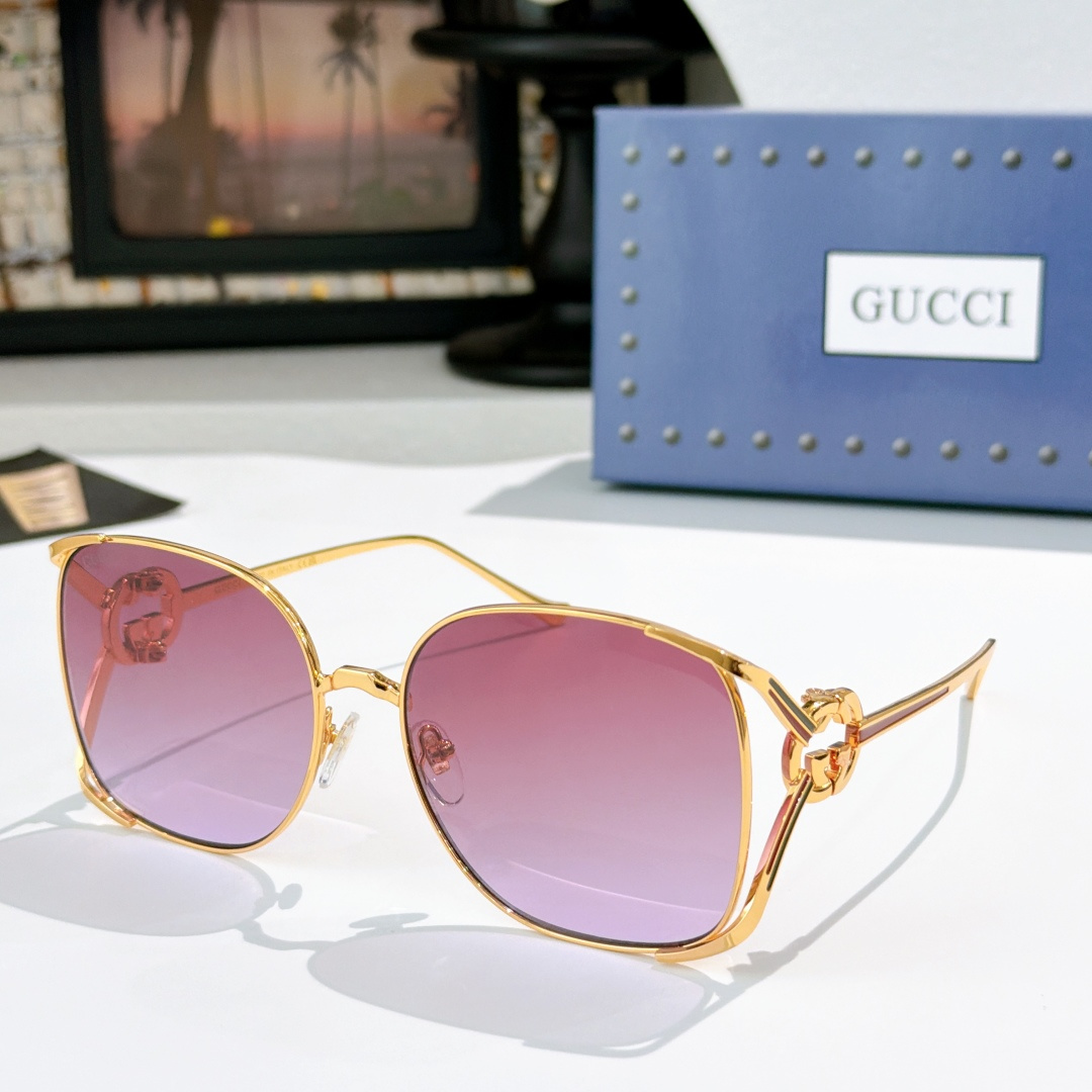 GUCC* MODEL：GG1669SIZE：60口18-132 🔝🔝