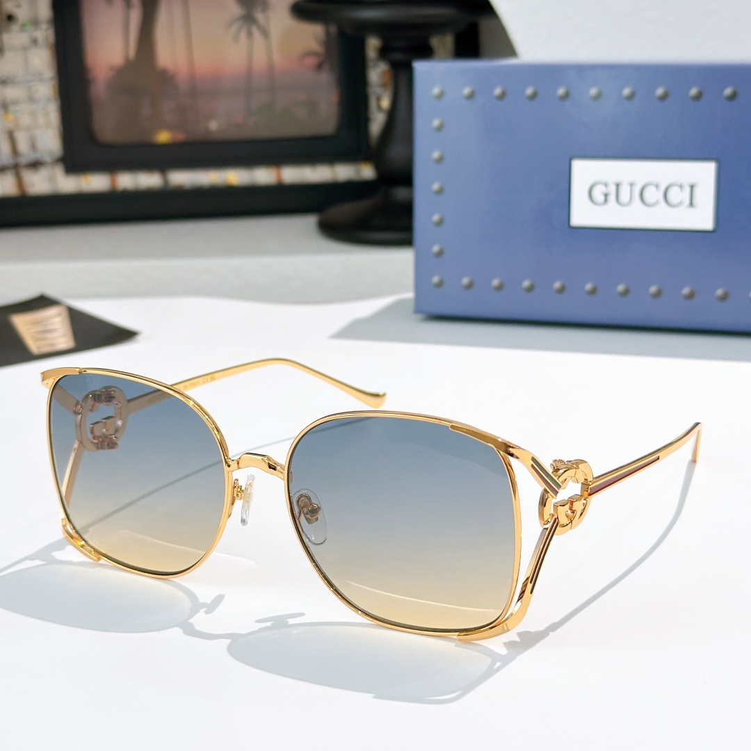 GUCC* MODEL：GG1669SIZE：60口18-132 🔝🔝