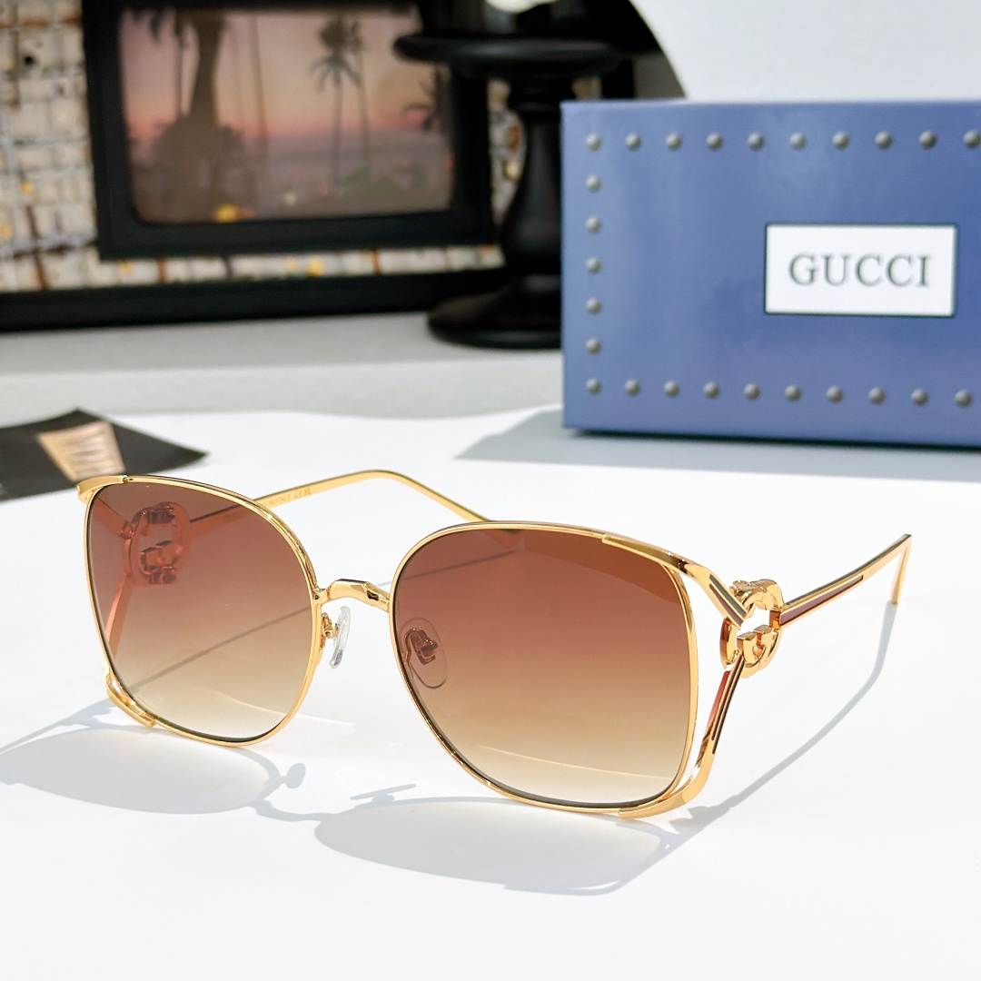 GUCC* MODEL：GG1669SIZE：60口18-132 🔝🔝