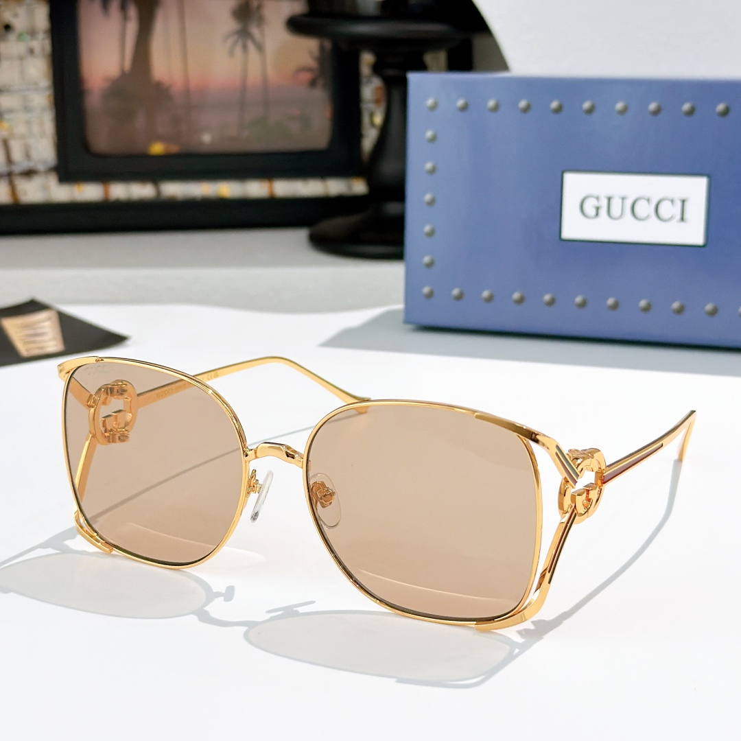 GUCC* MODEL：GG1669SIZE：60口18-132 🔝🔝