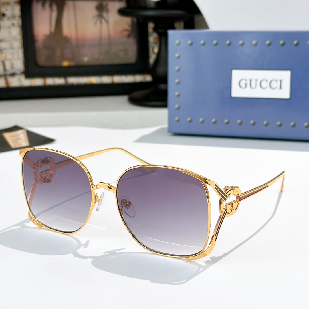 GUCC* MODEL：GG1669SIZE：60口18-132 🔝🔝