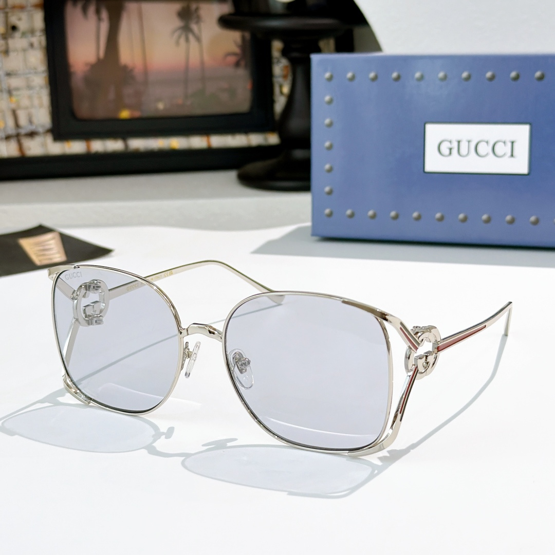 GUCC* MODEL：GG1669SIZE：60口18-132 🔝🔝