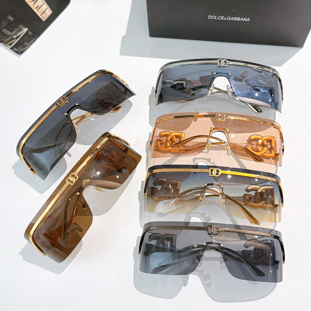 DOLCE & GABBAN* MODEL：DG6694SIZE：501口87-143 🔝🔝