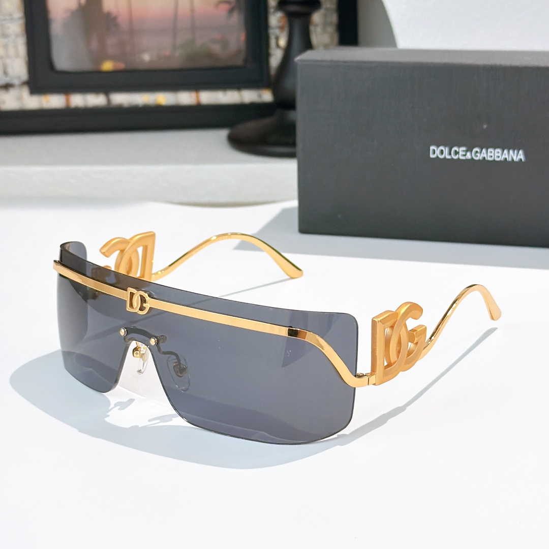 DOLCE & GABBAN* MODEL：DG6694SIZE：501口87-143 🔝🔝