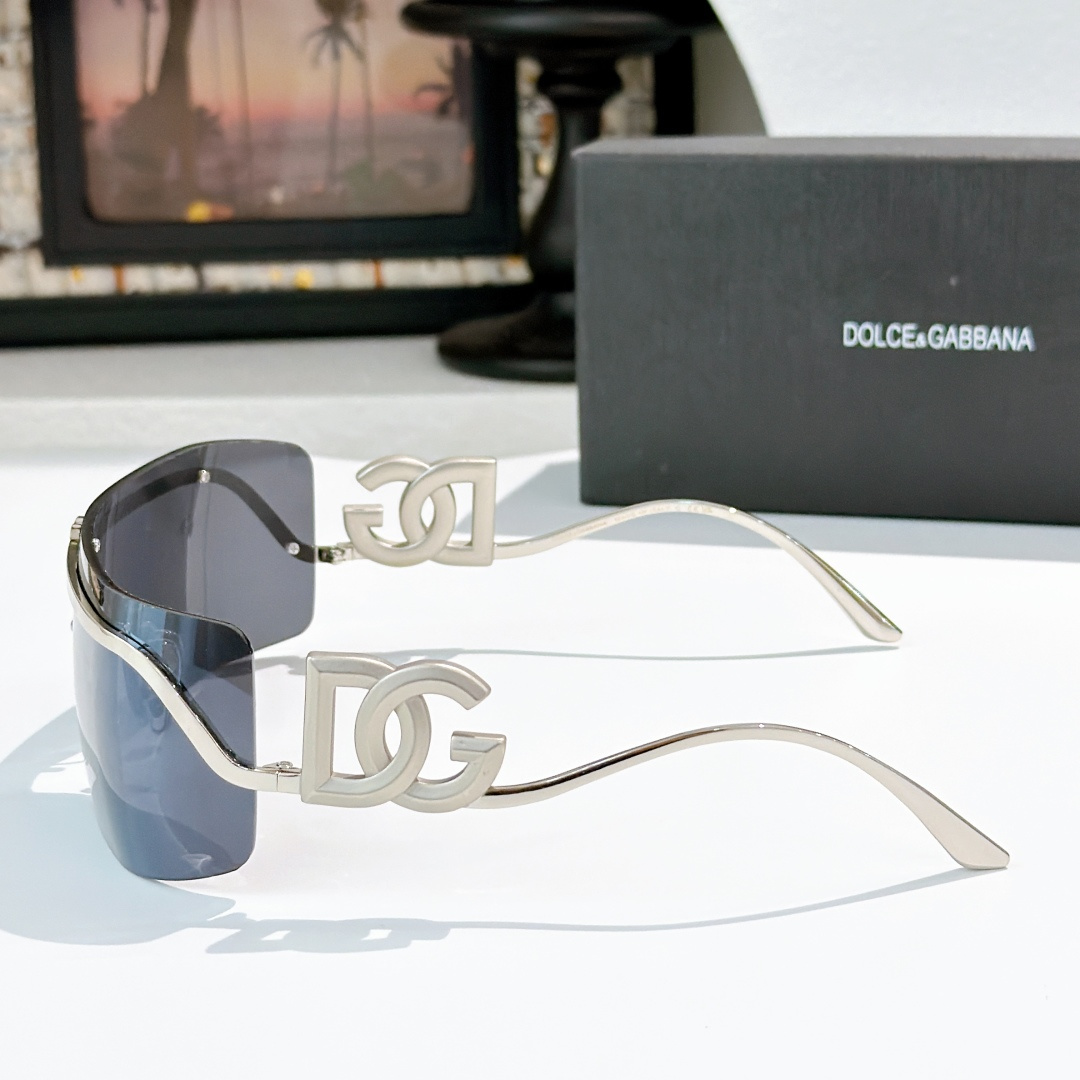 DOLCE & GABBAN* MODEL：DG6694SIZE：501口87-143 🔝🔝