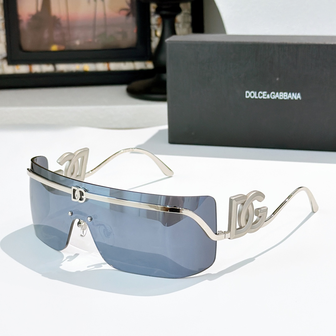 DOLCE & GABBAN* MODEL：DG6694SIZE：501口87-143 🔝🔝