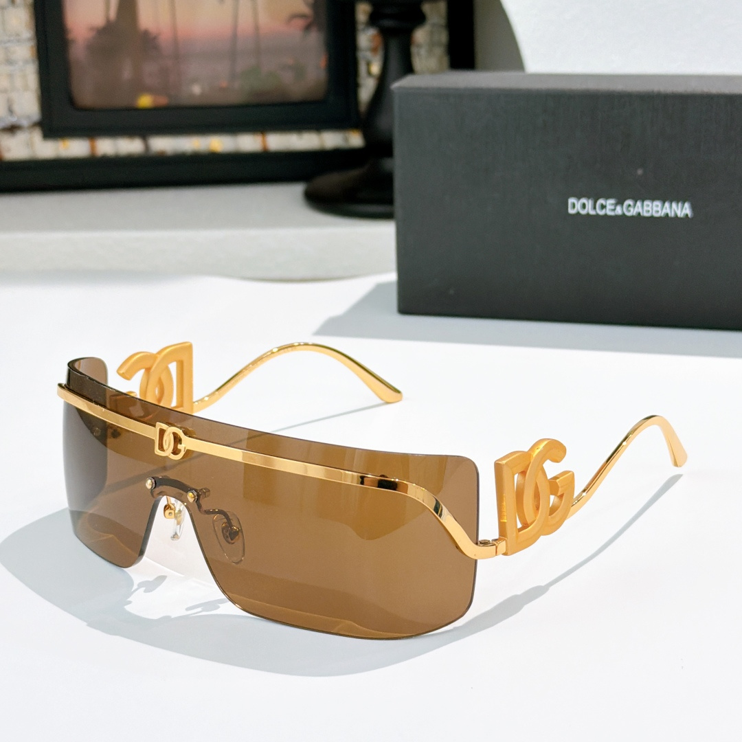 DOLCE & GABBAN* MODEL：DG6694SIZE：501口87-143 🔝🔝