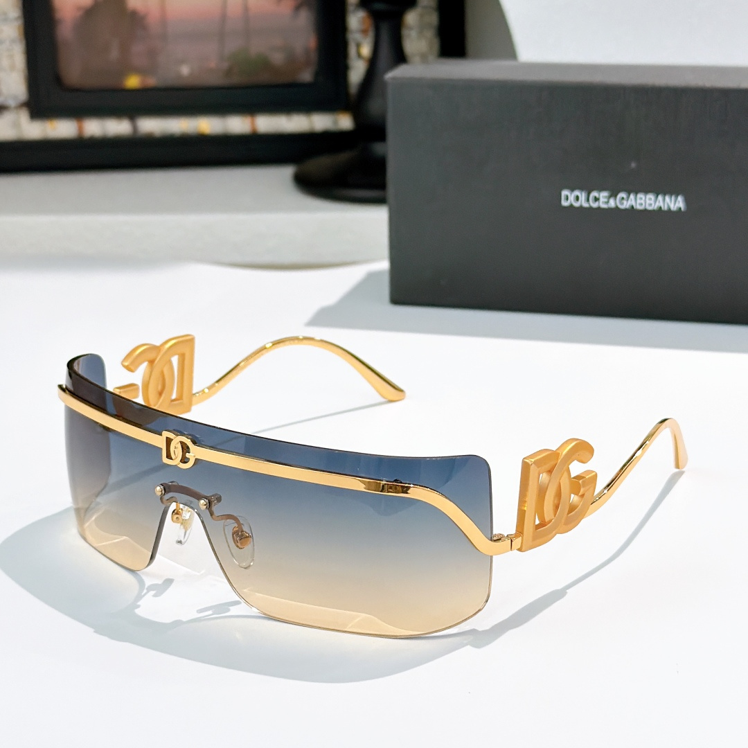 DOLCE & GABBAN* MODEL：DG6694SIZE：501口87-143 🔝🔝