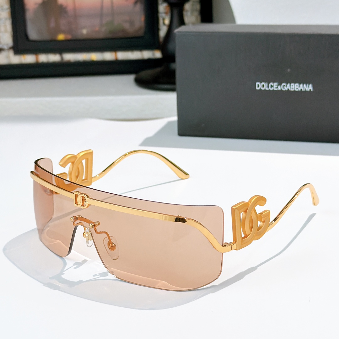 DOLCE & GABBAN* MODEL：DG6694SIZE：501口87-143 🔝🔝