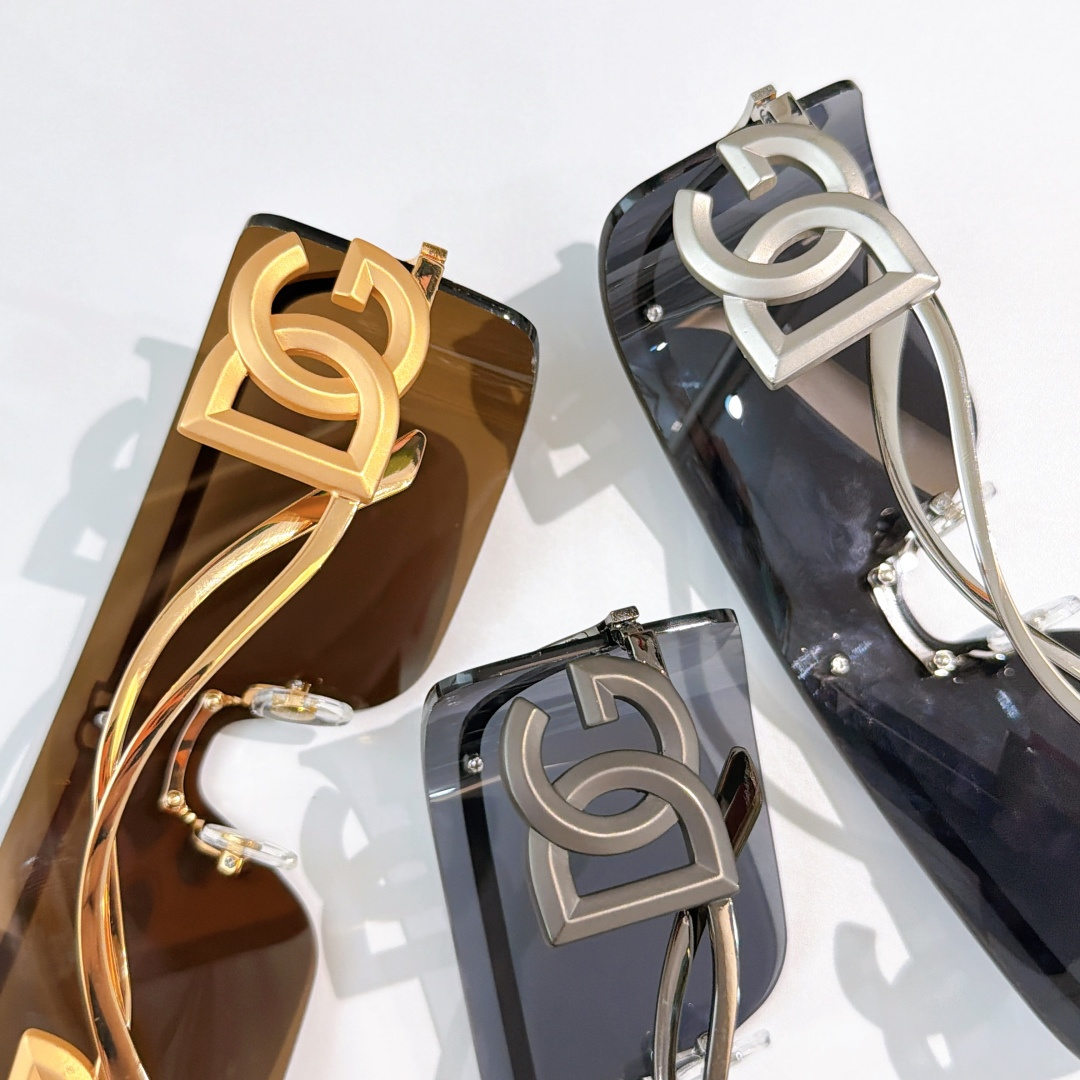 DOLCE & GABBAN* MODEL：DG6694SIZE：501口87-143 🔝🔝