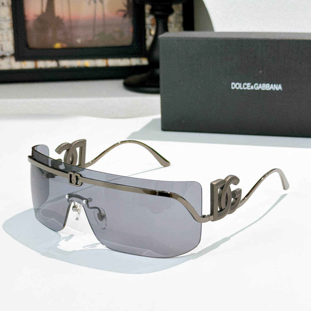 DOLCE & GABBAN* MODEL：DG6694SIZE：501口87-143 🔝🔝