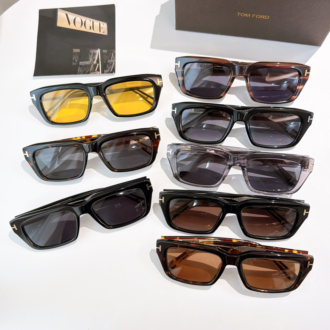 TOM FOR*Model:FT1199Size：55口19-145🔝🔝