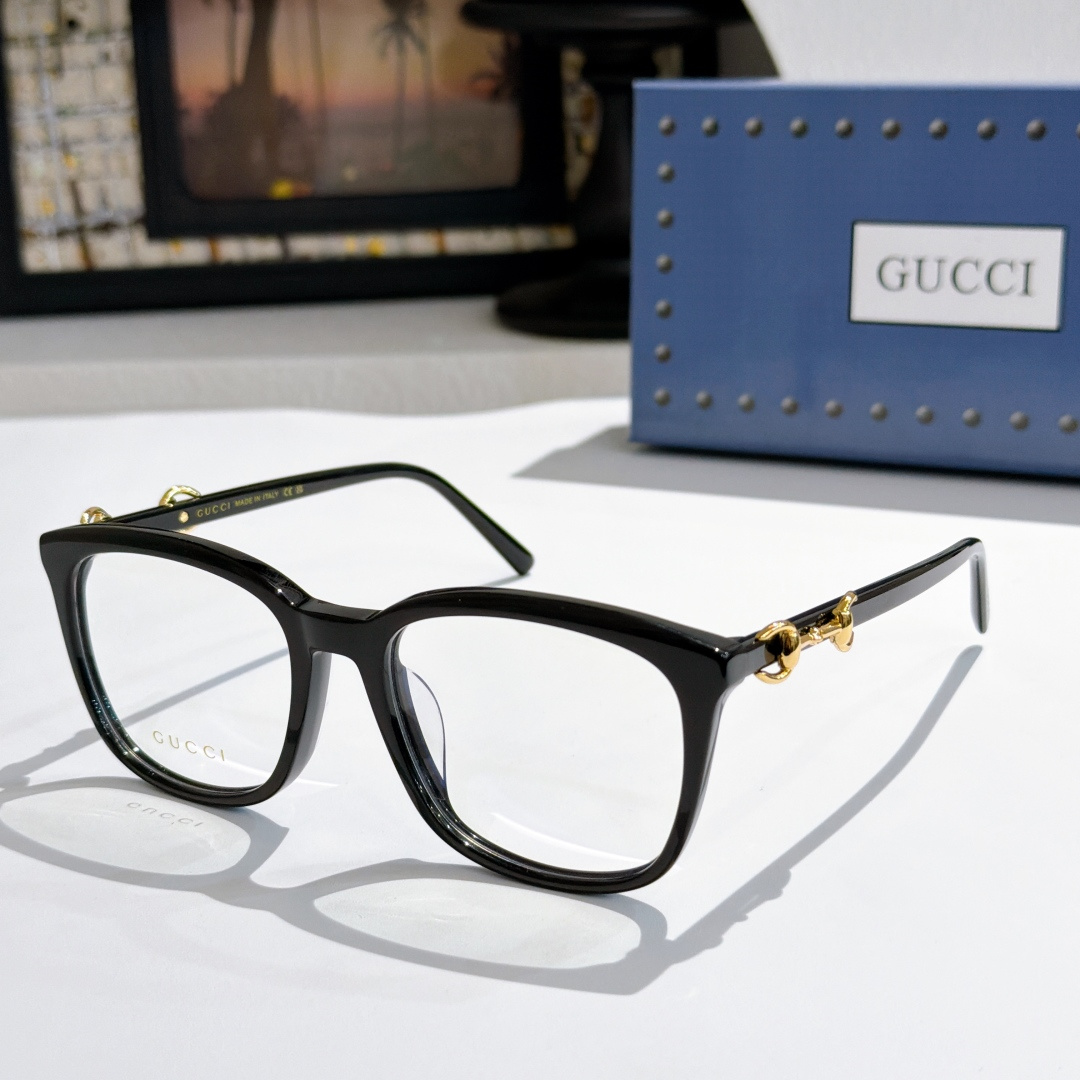 GUCC* MODEL：GG2057SKSIZE：56口19-145 🔝🔝