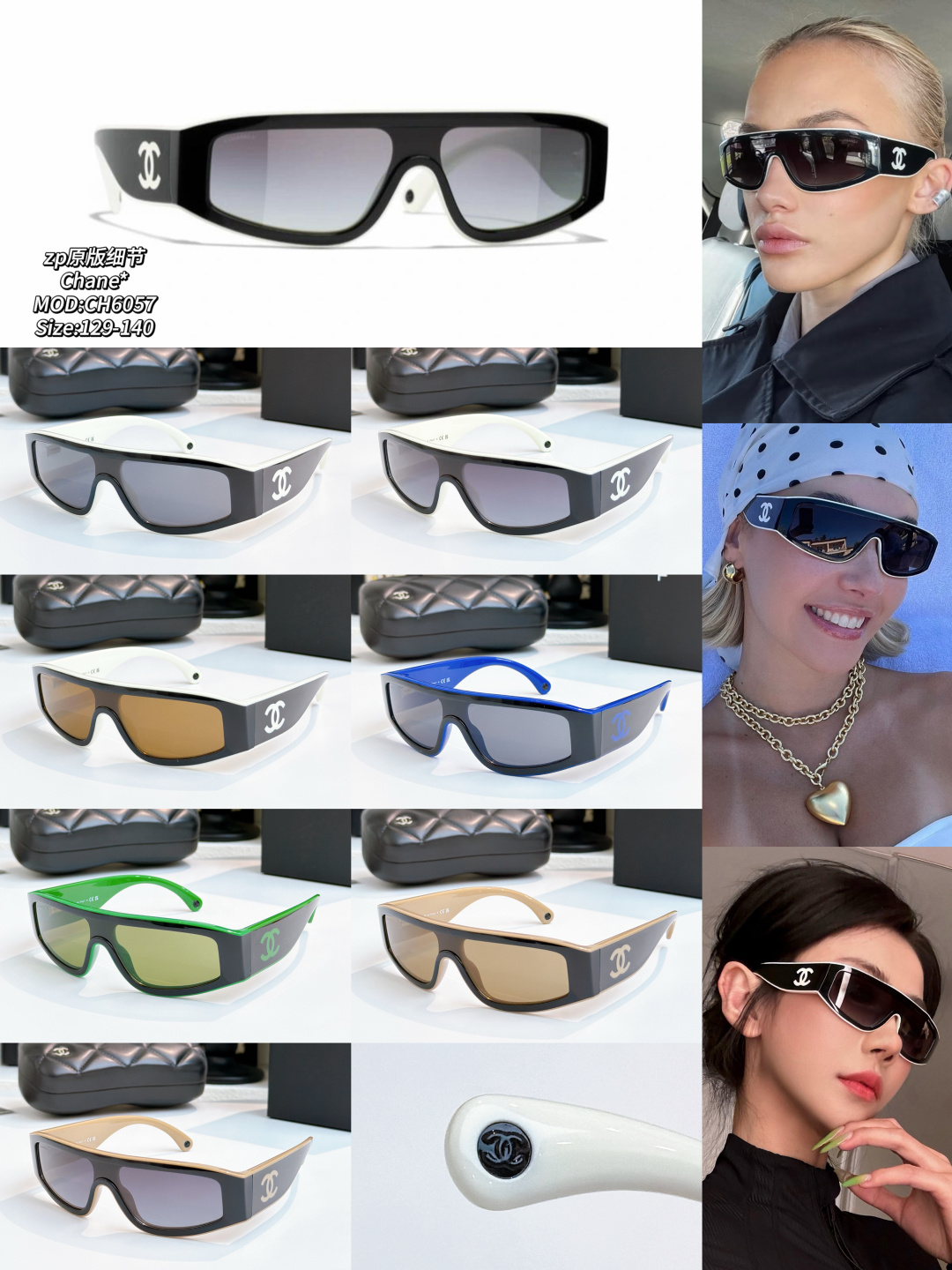 Detalles originales zp Chane* MOD: CH6057 Talla: 129-140