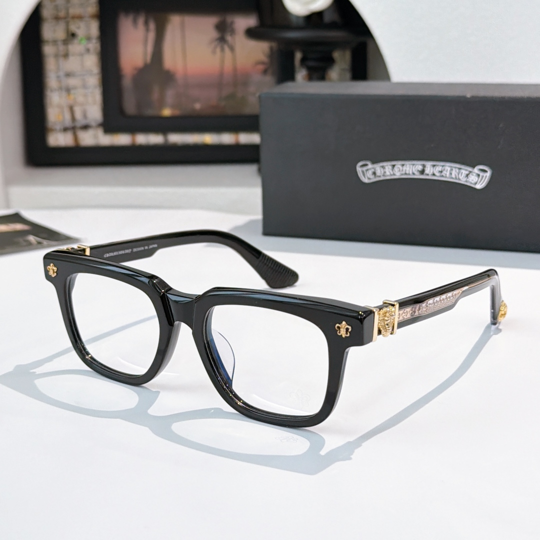 CHROME HEART*MODEL:CH8335SIZE: 52口20-153🔝🔝