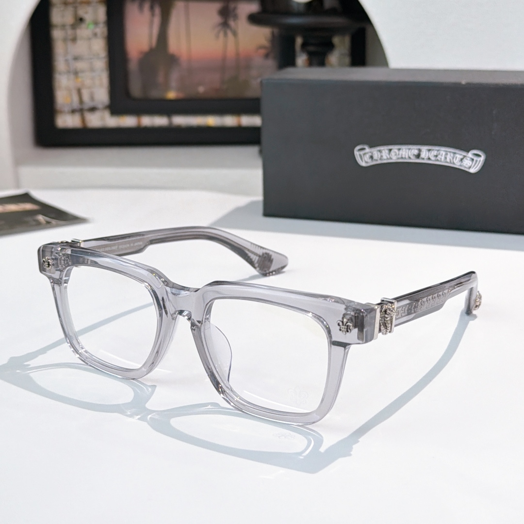 CHROME HEART*MODEL:CH8335SIZE: 52口20-153🔝🔝