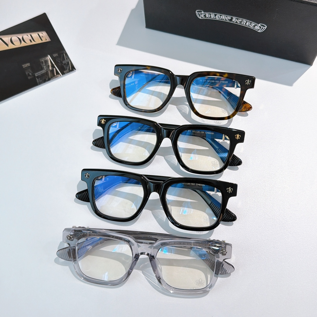 CHROME HEART*MODEL:CH8335SIZE: 52口20-153🔝🔝