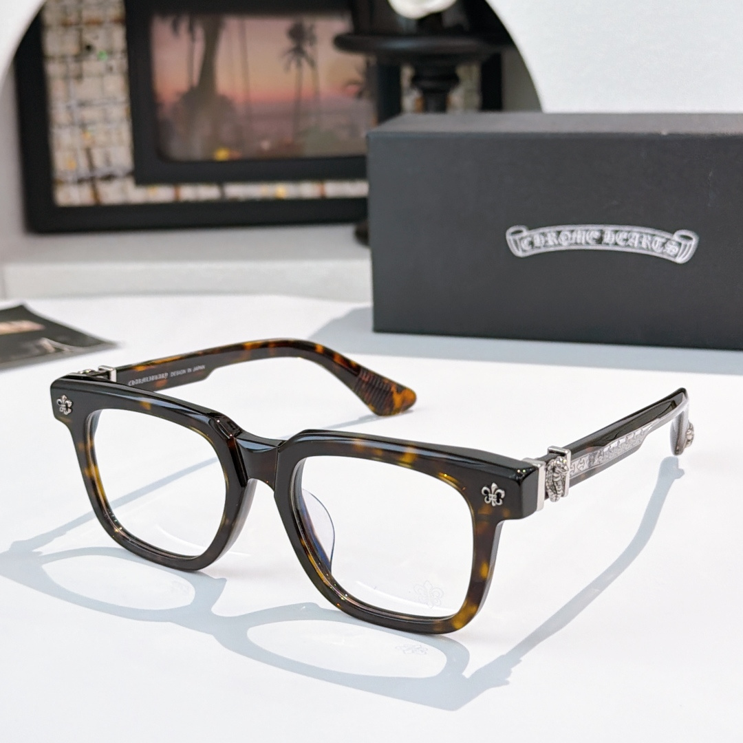 CHROME HEART*MODEL:CH8335SIZE: 52口20-153🔝🔝