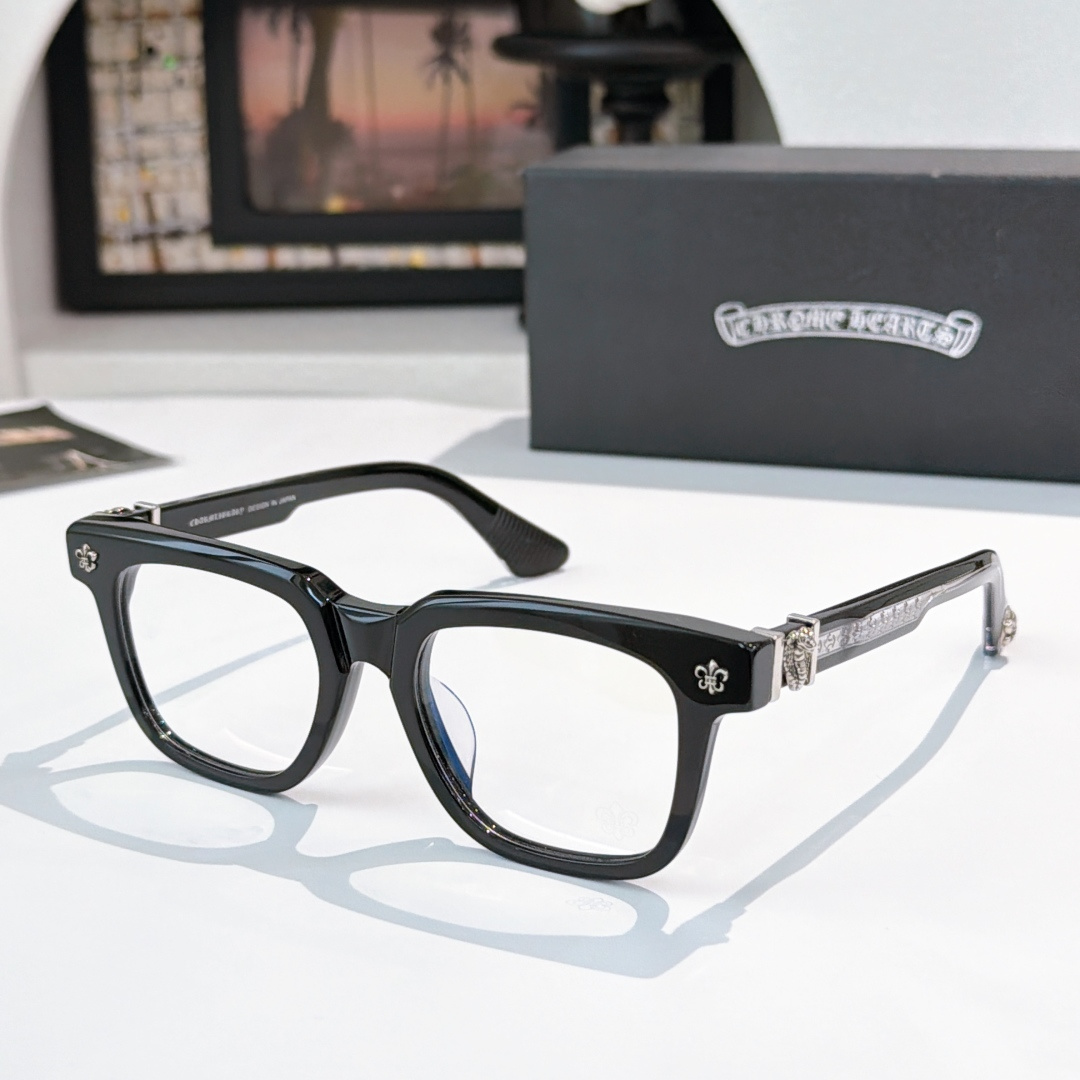 CHROME HEART*MODEL:CH8335SIZE: 52口20-153🔝🔝