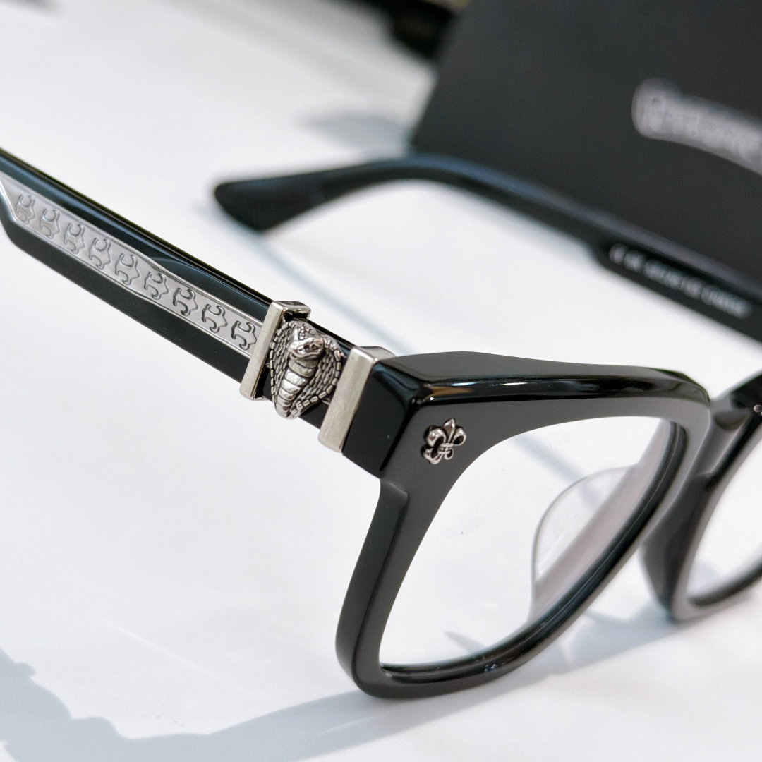 CHROME HEART*MODEL:CH8335SIZE: 52口20-153🔝🔝